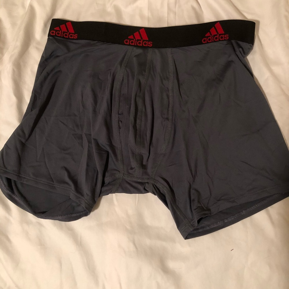 Adidas performance boxer briefs